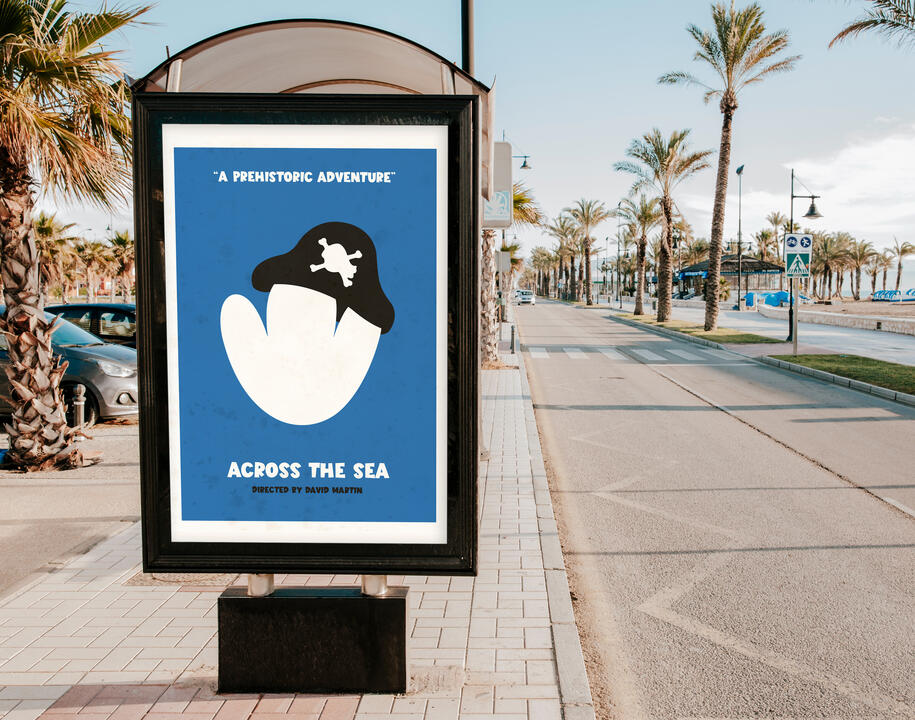 Movie poster_mockup