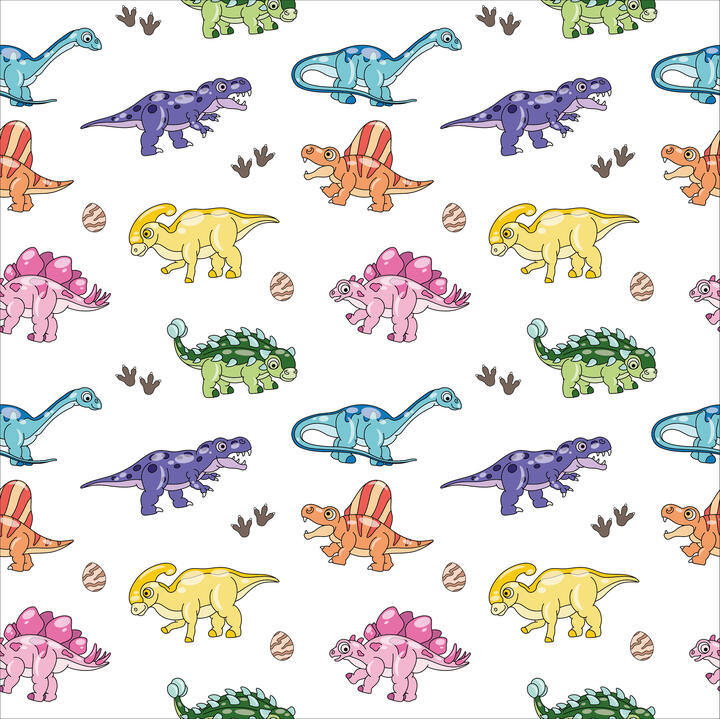 Clothes pattern 2