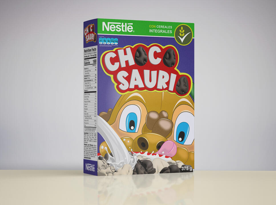 Cereal box design_mockup