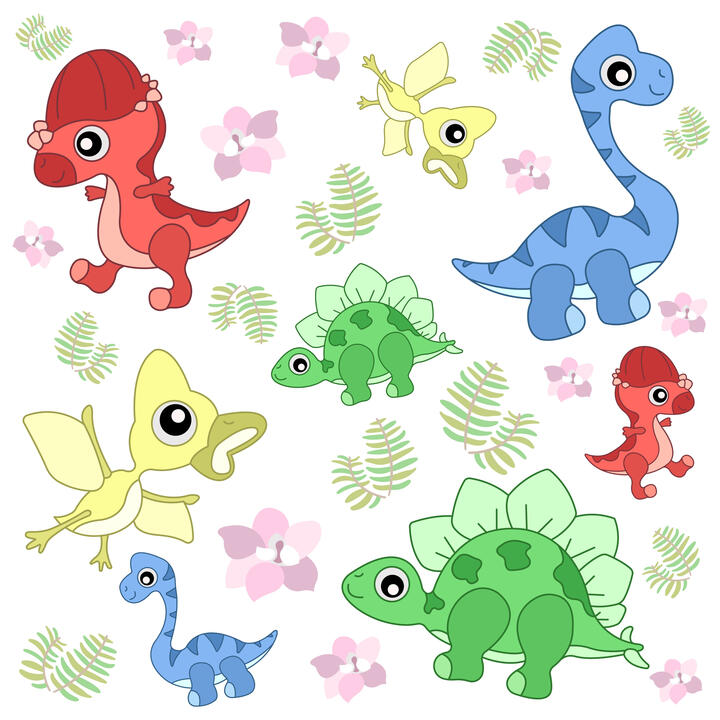 Clothes pattern